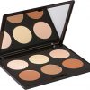 Contour Kit and Highlighting Powder Palette