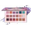 Eyeshadow Palette Pro 18 Colors Pigmented Shimmer
