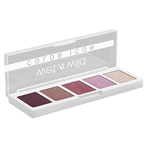 Wet n Wild Color Icon 5-Pan Makeup Palette