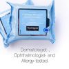 Neutrogena Makeup Remover Wipes - Gentle Facial Towelettes for Daily Cleansing, Twin Pack, 25 Count Each - Your Convenient Makeup Cleanup Solution! ?