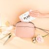 Nude Eyeshadow Palette Metallic and Shimmers Colorful Eyeshadow