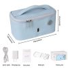 Light Bag, Portable Cell Phone Cleaner Bag
