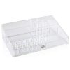 Decozen Bathroom Makeup Organizer Jewelry Organizer Storage