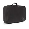 Makeup Carry Case with Adjustable Dividers