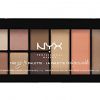NYX PROFESSIONAL MAKEUP Go-to Palette