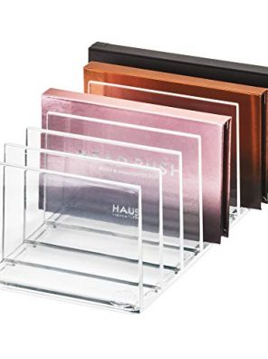 Palette Organizer iDesign Signature Series by Sarah Tanno Cosmetic