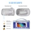 Light Bag, Portable Cell Phone Cleaner Bag