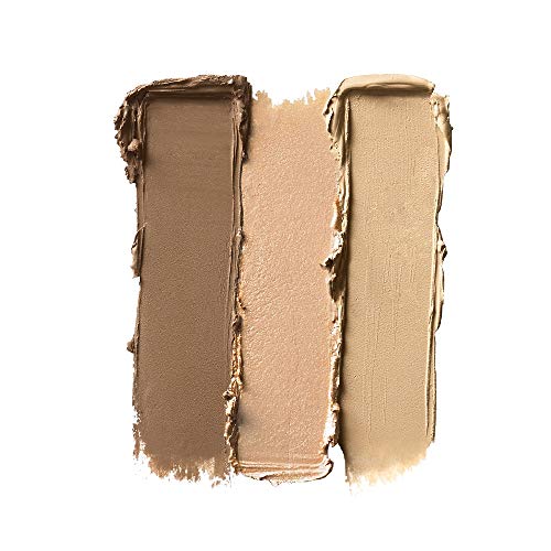 NYX PROFESSIONAL MAKEUP Cream Highlight