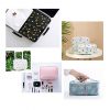 Travel Cosmetic Bag Large Makeup Bag Cosmetic Case