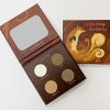 Chocolate Fox Natural Vegan Eye Shadow Palette