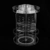Multiple-layers Cosmetics Makeup Organizer