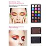 Makeup Kit, Eyeshadow Palette Eyeshadow