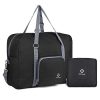 For Spirit Airlines Foldable Travel Duffel Bag Tote