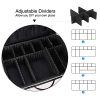 Large Makeup Case Makeup Bag Organizer Large