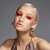 Ember Eyeshadow Palette - 2-in-1 Face and Eye Makeup Magic