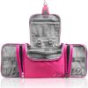 XXL Toiletry Bag with Hanging Hook Travel Set