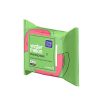 Clear Hydrating Watermelon Facial Cleansing Wipes