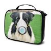Safe Dog Travel Makeup Train Case