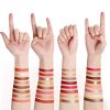 60 Colors Matte Eyeshadow Makeup Palette