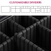 Travel Makeup Bag Portable Cosmetic Organizer