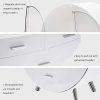 Waterproof and Dustproof Makeup Organizer - Elevate Your Beauty Storage