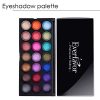 Everfavor Cosmetics Eyeshadow Palette
