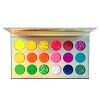 Eyeshadow Palette, Beauty Glazed Eyeshadow Palette