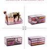 Makeup Organiser Cosmetic Storage Makeup Case