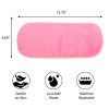 Effortless & Eco-Friendly Makeup Removal: Reusable Makeup Remover Cloth for Healthy Skin