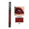 Matte Liquid Lipstick Set, Spdoo 15 Colors Long Lasting