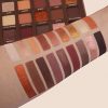 18-Color Eyeshadow Palette - Your Ultimate Eye Makeup Companion