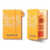 ESPOIR 2020 S/S Look E book Honey Mellow | Vintage-Inspired Shades for Effortless Makeup | Limited-Edition Eye Shadow Palette
