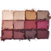 Self-Made Bae Eyeshadow Palette Highly Pigmented & Buildable Shades