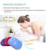 Eco-Friendly Makeup Remover Towels – Reusable Microfiber Fabric, 12-Pack
