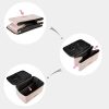 Cosmetic Bag Large Makeup Case Organizer