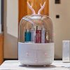 ESOUL TECHNOLOGY Multifunctional Makeup Organizer