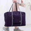 Foldable Travel Bag - Lightweight, Durable, and Waterproof