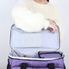 Pet Travel Companion: Double Layer Dog Travel Bag ??