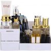 Sooyee Makeup Organizer, Vanity Box with Drawers Storage