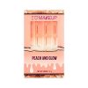 Chocolate Duo Shimmer I Heart Makeup Revolution Highlighter Duo