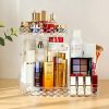 Makeup Organizer 360 Degree Rotating Multi-Function