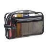Travel Smart by Conair Sundry/Cosmetic Bag