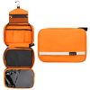 Premium Travel Cosmetic Pouch and Toiletry Bag ✈️