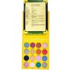 Eyeshadow Palette – Learn Jamaican Culture While Creating Stunning Looks