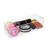 Ikee Design Acrylic Cosmetics Makeup Storage Case Display