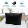 Makeup Organizer 360-Degree Rotating Plus Size