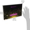 SHANY Cosmetics Shany Rsvparty Glitter Eyeshadow Palette