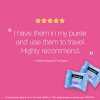 Neutrogena Makeup Remover Facial Cleansing Towelette Singles