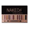 2-Piece Bare Eyeshadow Palette Set – Perfect for Natural & Glam Looks! ✨