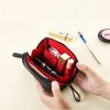 Chic Beauty Organization on the Go Travel Clutch Makeup Cosmetic Bag